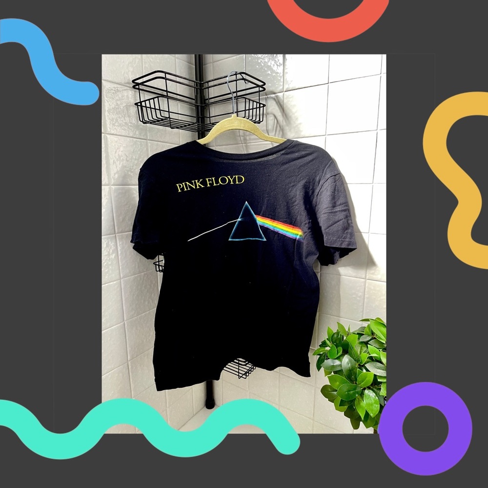 **SALE** Pink Floyd DSOM (M)